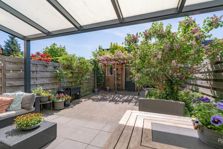 Foto 5 van Etta Palmstraat 92