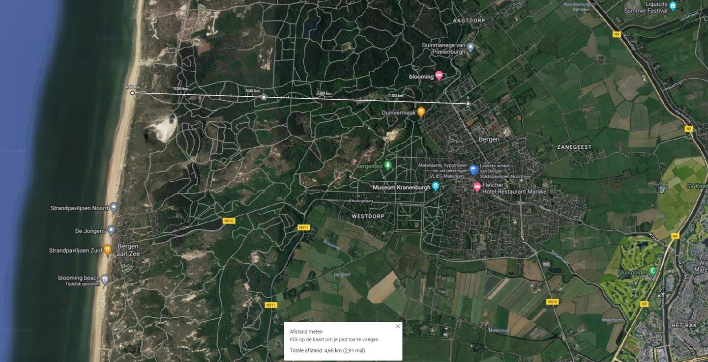 Foto 29 van Zuidlaan 69