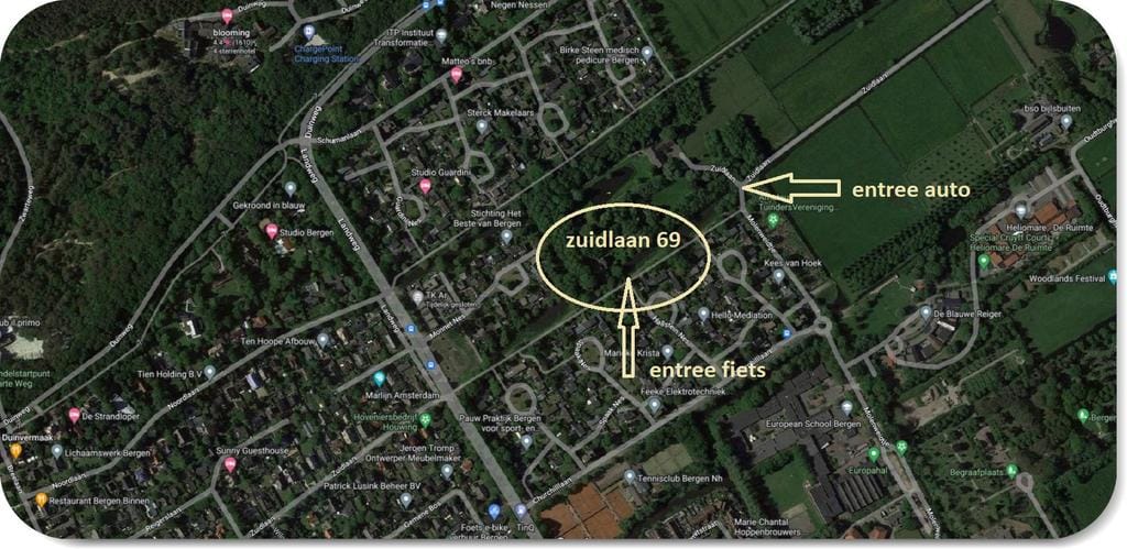 Foto 30 van Zuidlaan 69