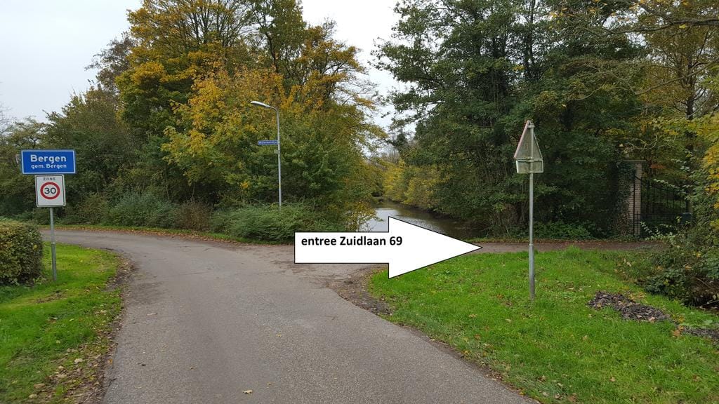 Foto 33 van Zuidlaan 69