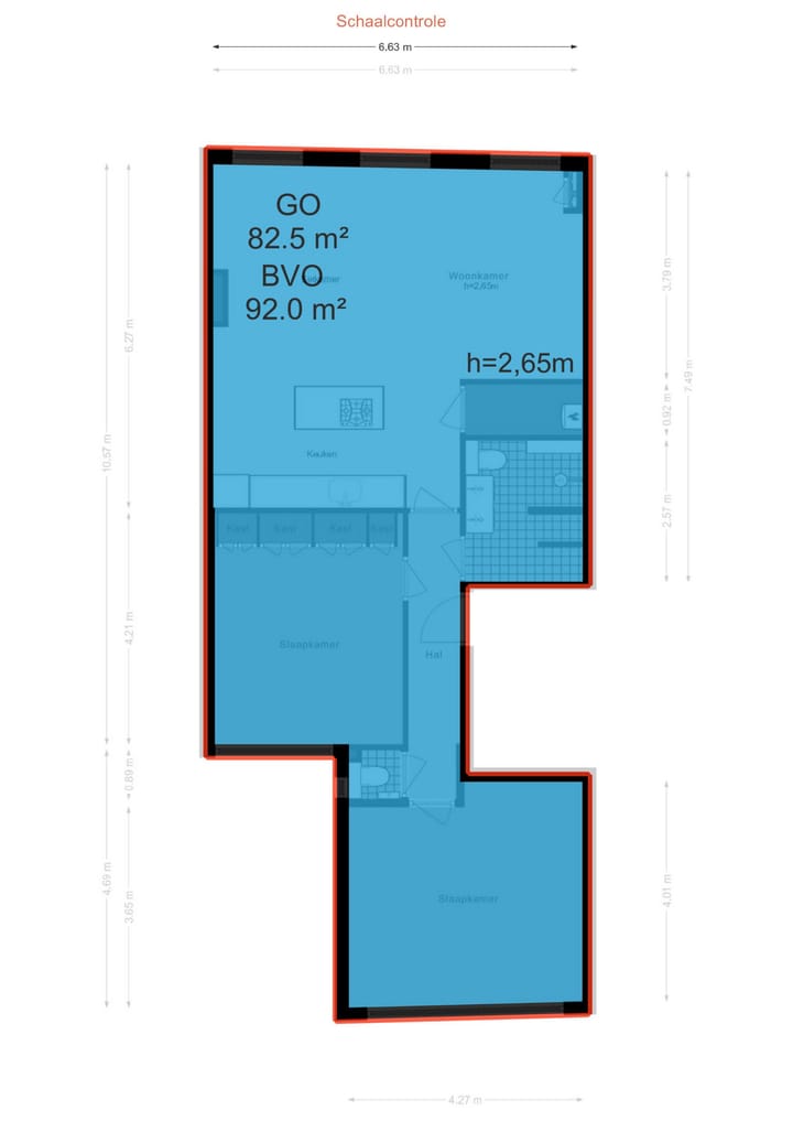 Foto 23 van Kerkstraat 11-C