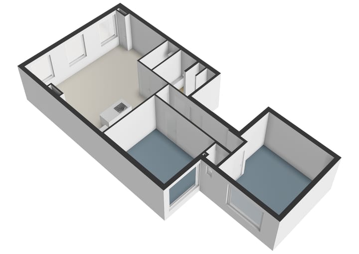 Foto 24 van Kerkstraat 11-C