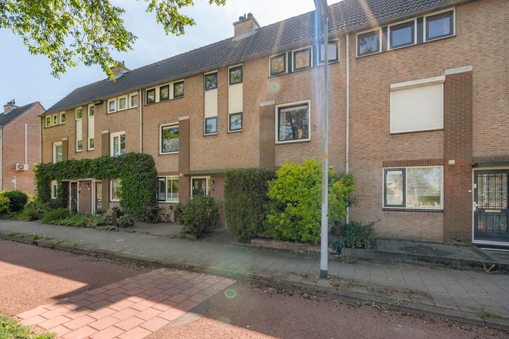 Foto 39 van Etta Palmstraat 92