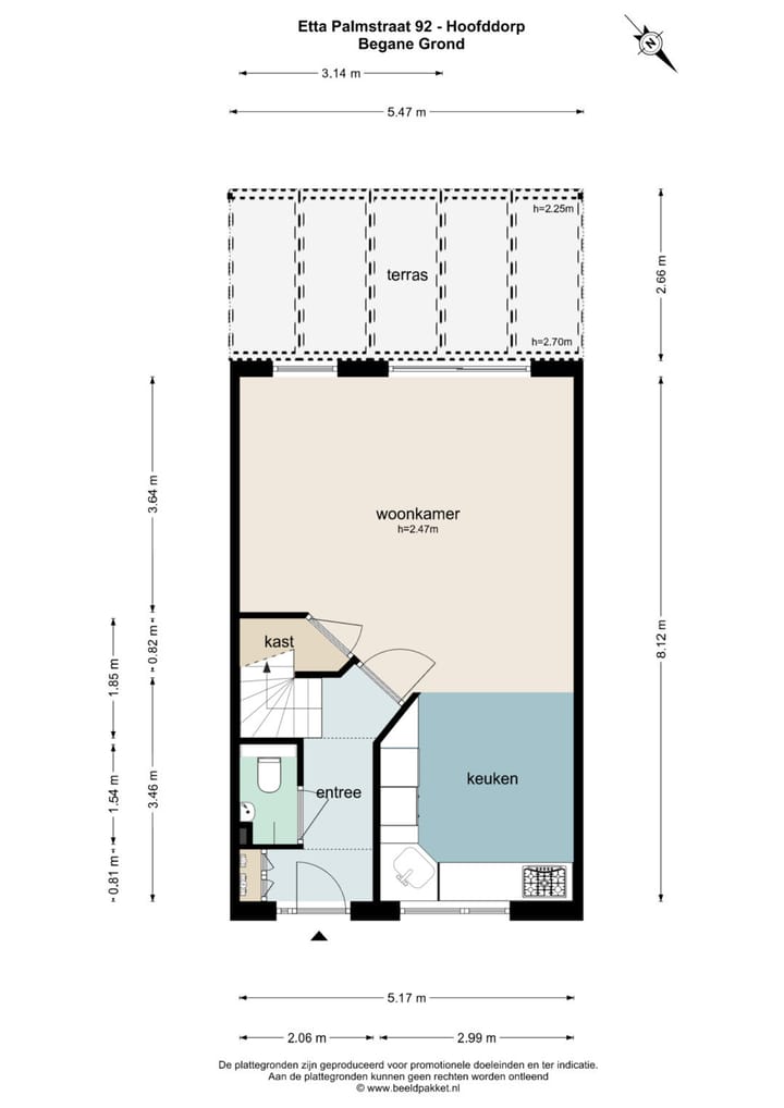 Foto 43 van Etta Palmstraat 92