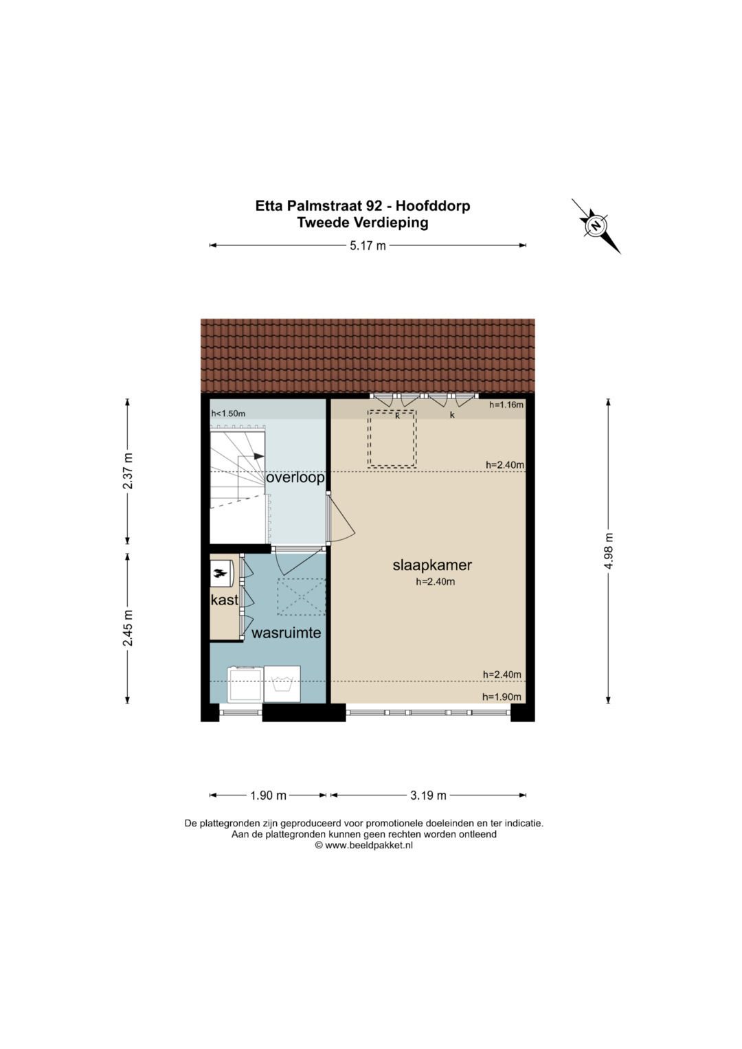 Foto 47 van Etta Palmstraat 92