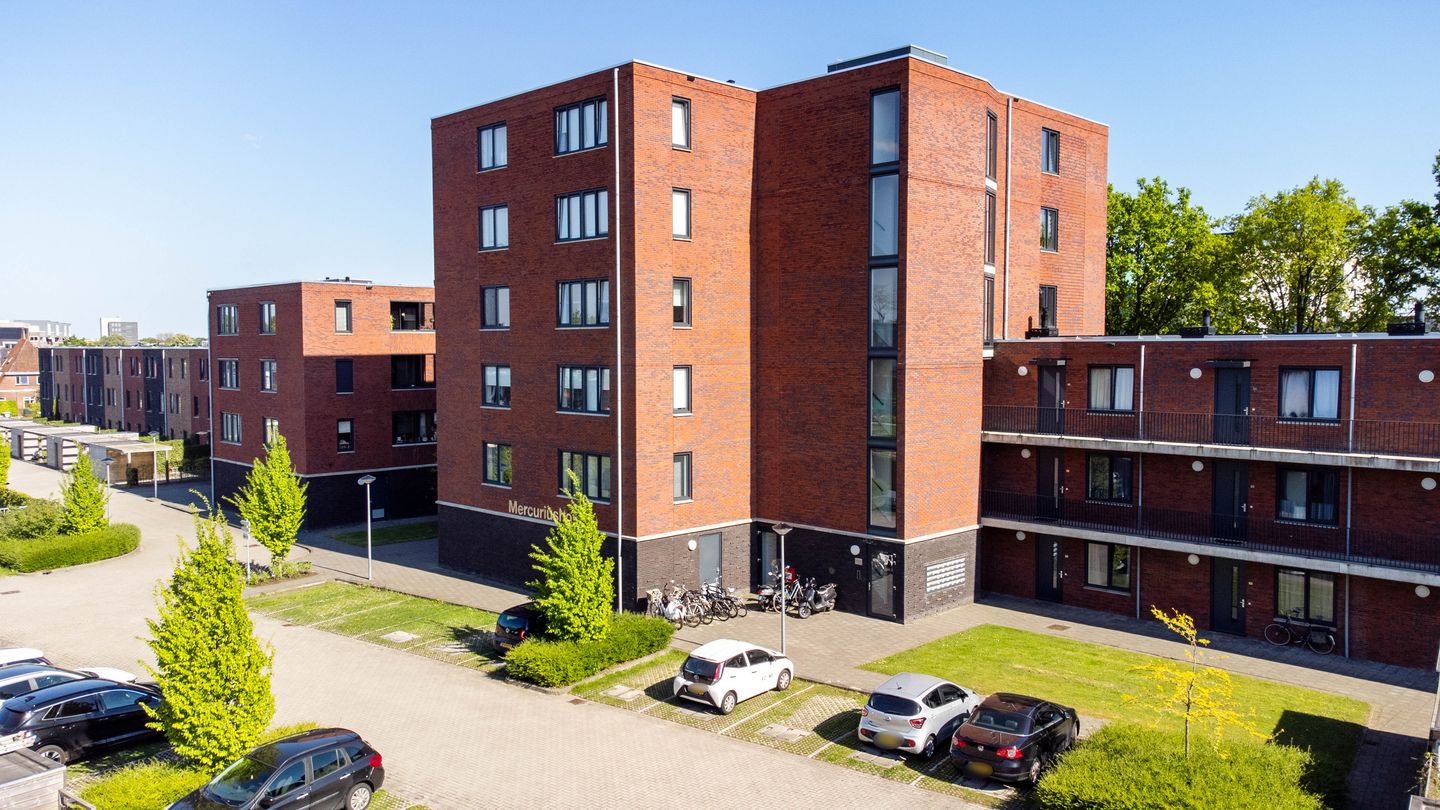 Foto 1 van Dr. Schaepmanstraat 129