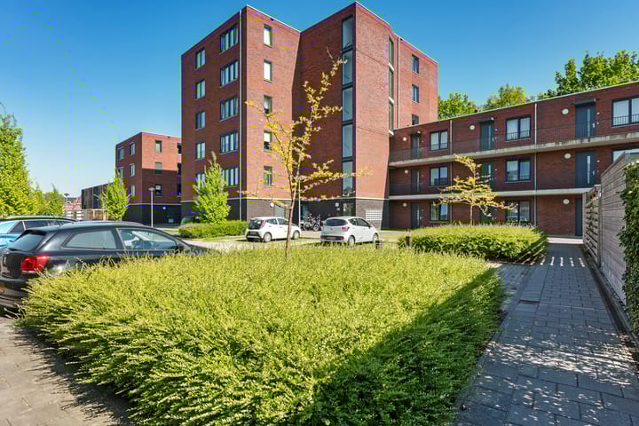 Foto 5 van Dr. Schaepmanstraat 129