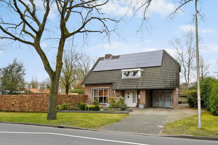 Foto 1 van Ostaderstraat 10