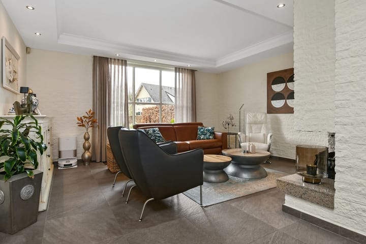 Foto 2 van Ostaderstraat 10