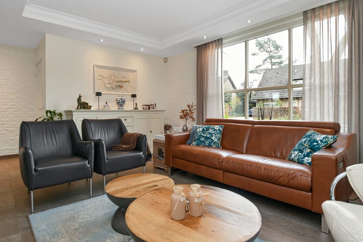 Foto 3 van Ostaderstraat 10