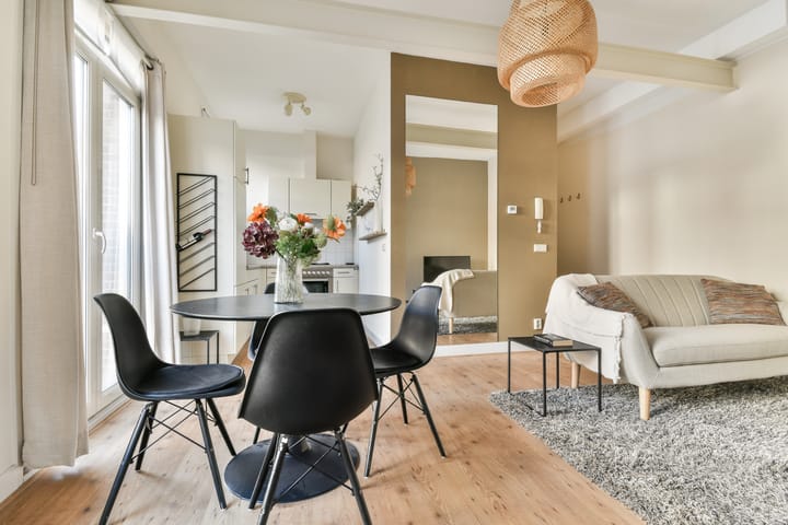 Foto 1 van Bosland 6-A01