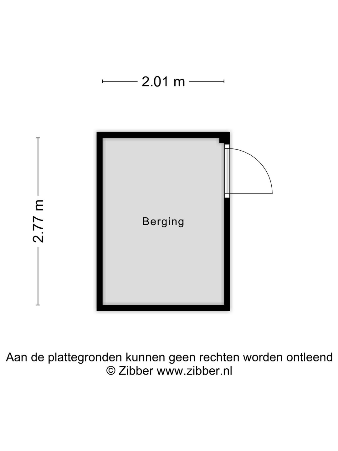 Photo 22 of Bereklauwstraat 9