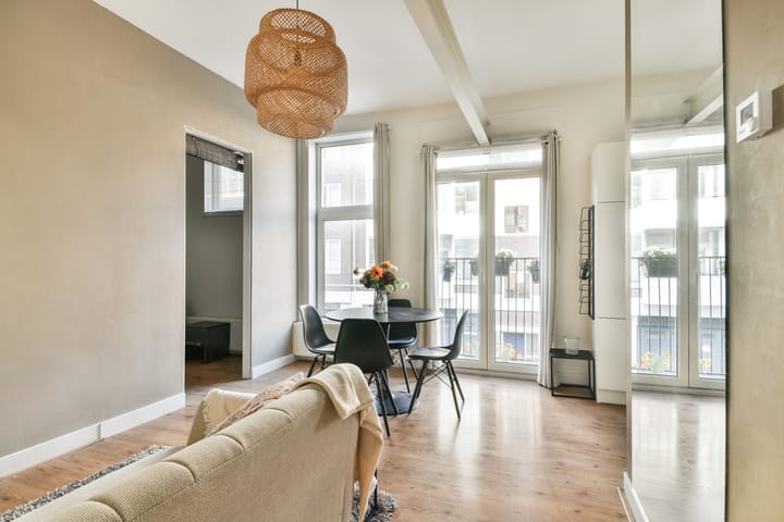 Foto 7 van Bosland 6-A01