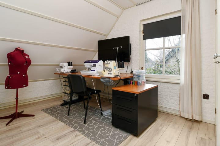 Foto 22 van Ostaderstraat 10