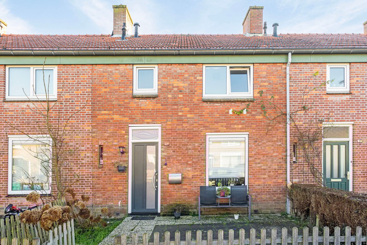 Foto 1 van Bereklauwstraat 9