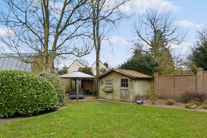 Foto 32 van Ostaderstraat 10