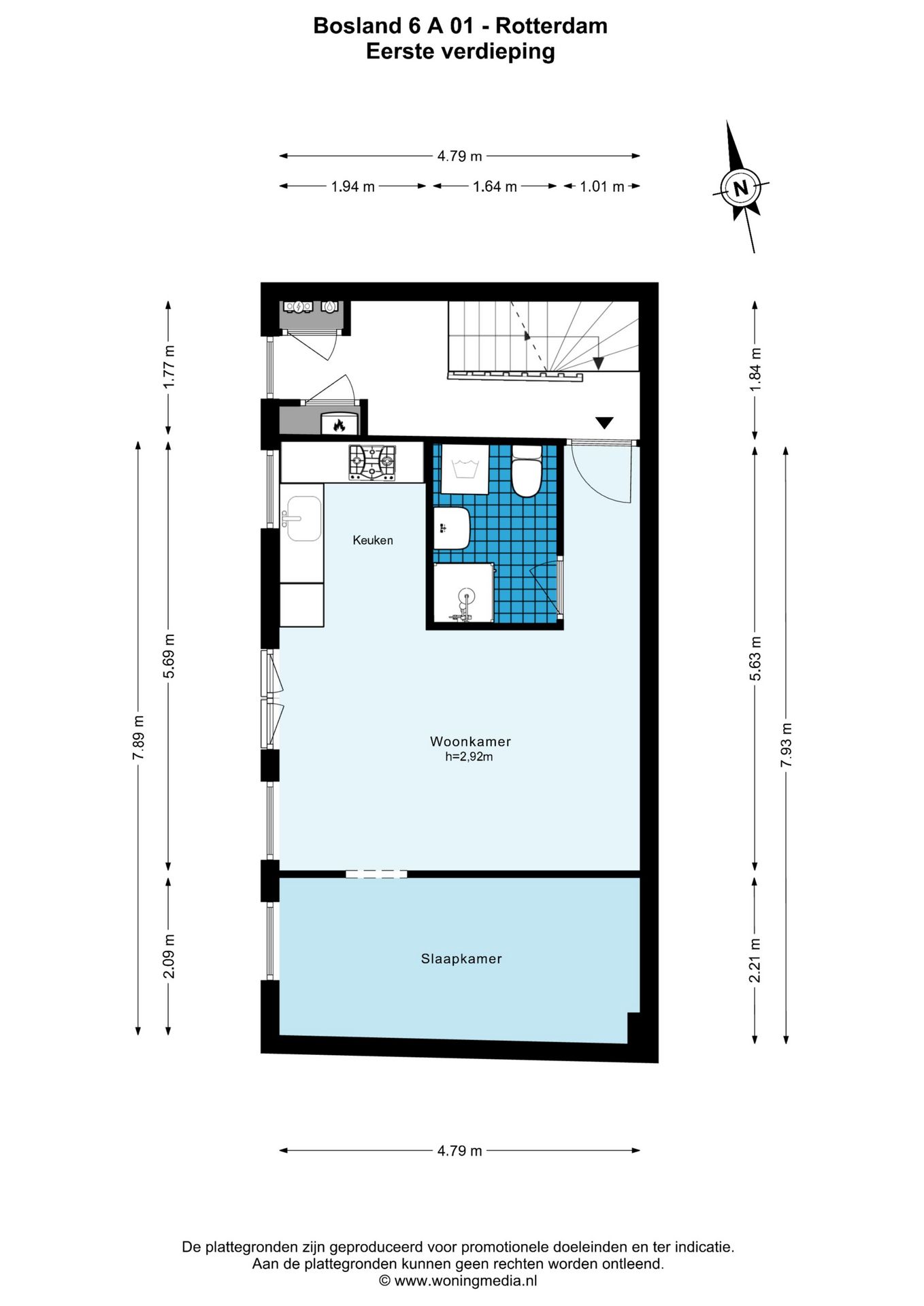 Photo 19 of Bosland 6-A01