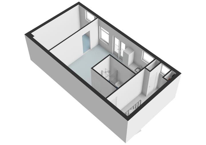 Foto 20 van Bosland 6-A01