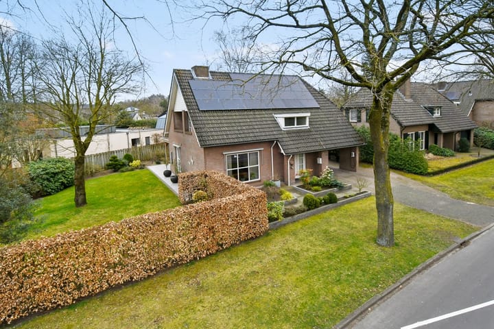 Foto 35 van Ostaderstraat 10