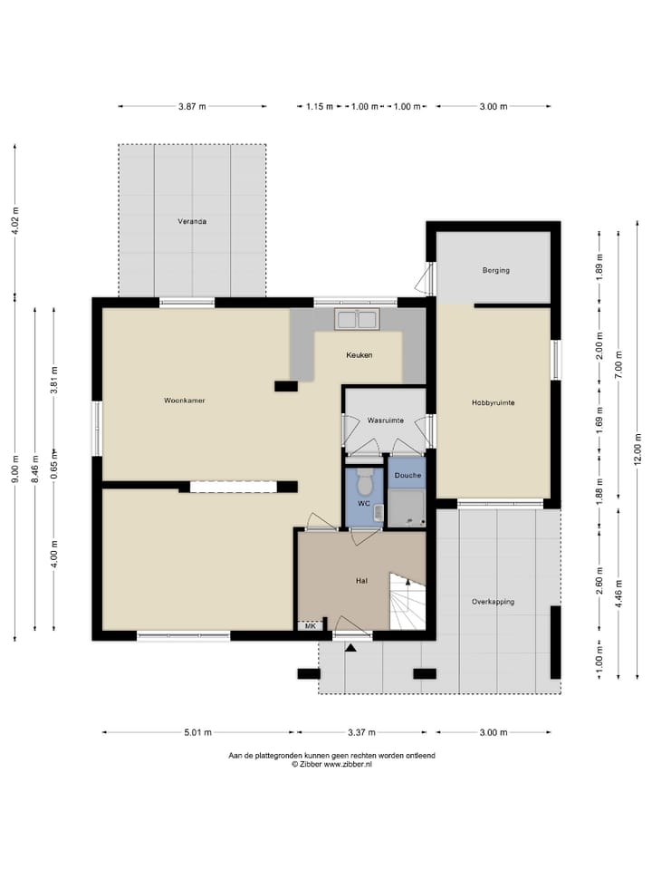 Foto 39 van Ostaderstraat 10