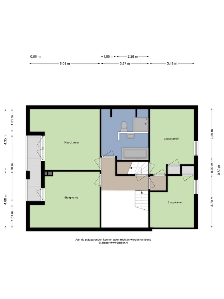 Foto 40 van Ostaderstraat 10