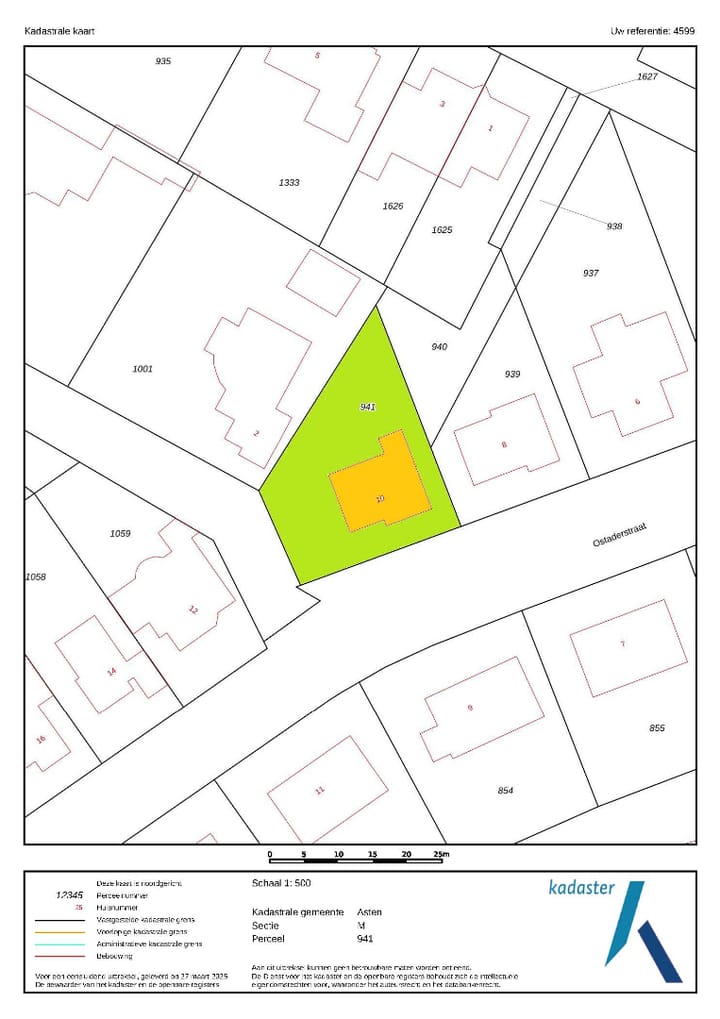 Foto 42 van Ostaderstraat 10
