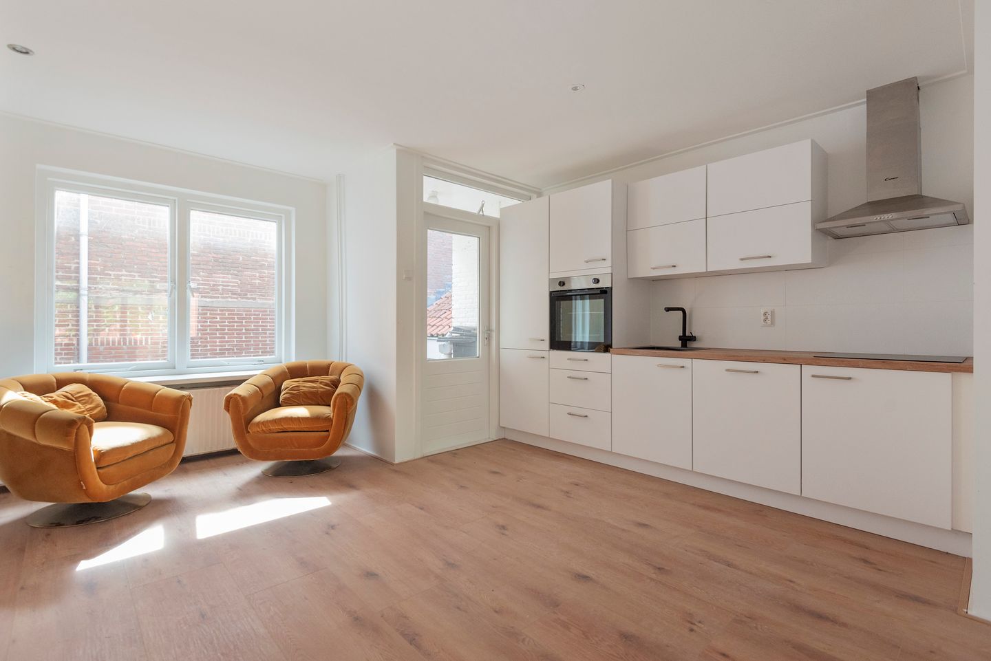 Foto 4 van Kosterstraat 2