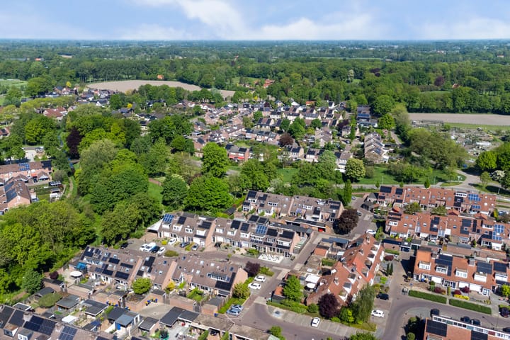 Foto 42 van Groen van Prinstererstraat 22