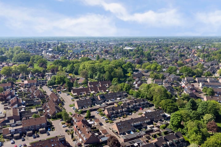 Foto 41 van Groen van Prinstererstraat 22