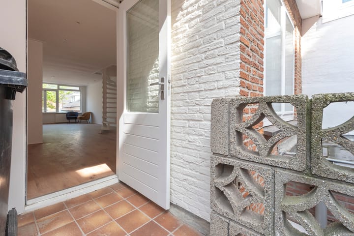 Foto 6 van Kosterstraat 2