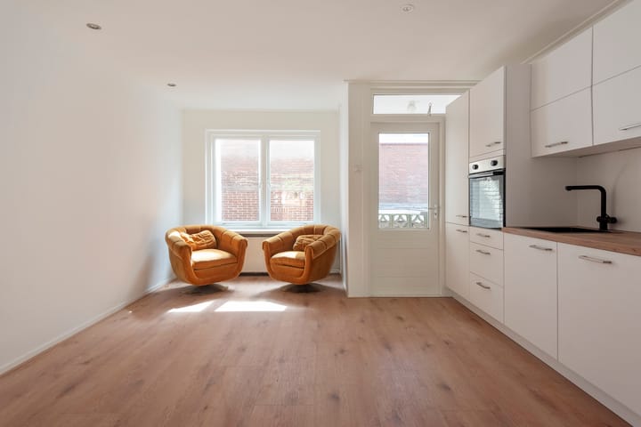 Foto 7 van Kosterstraat 2