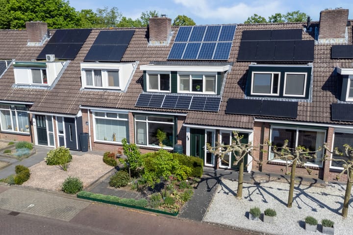 Foto 39 van Groen van Prinstererstraat 22