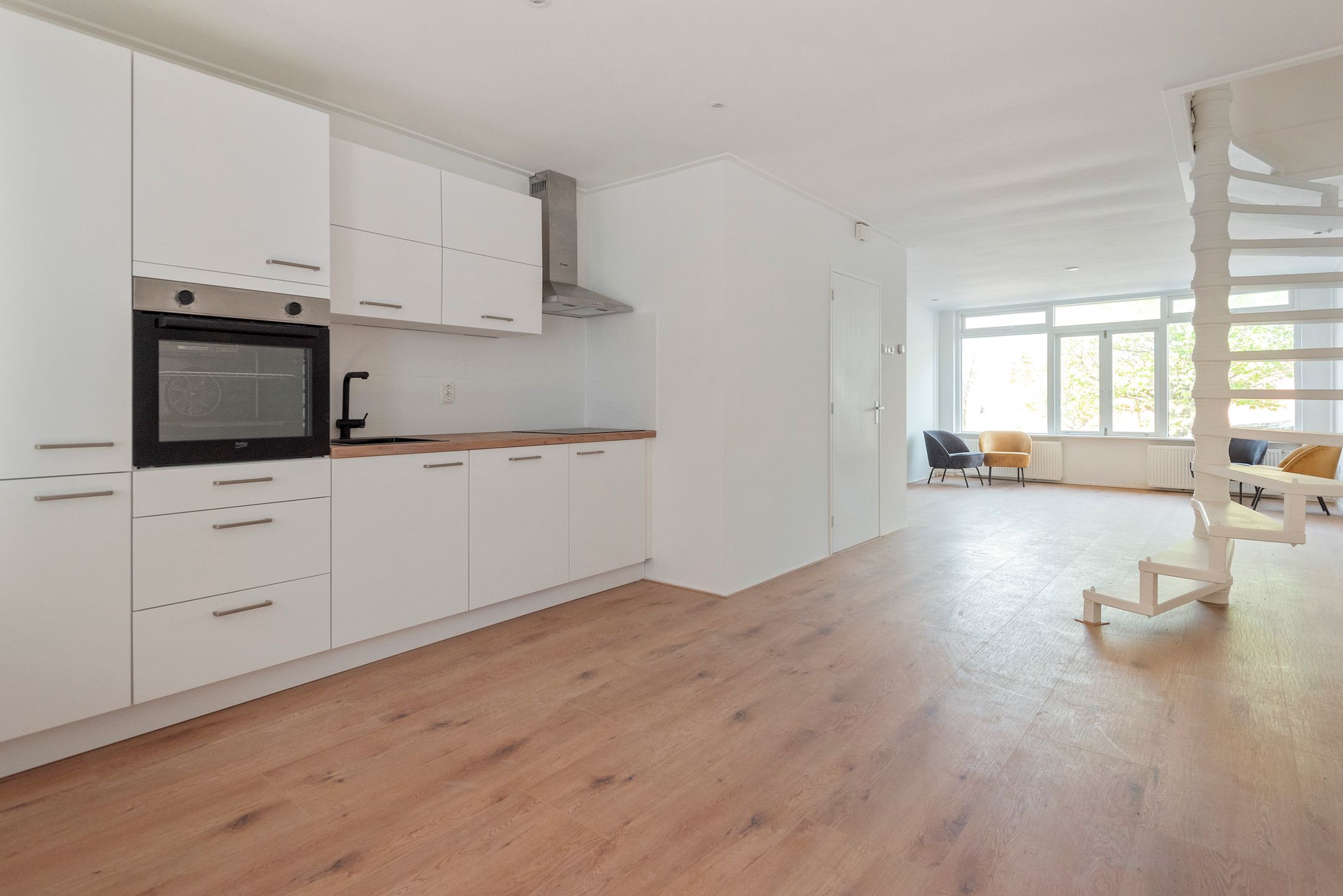 Foto 9 van Kosterstraat 2