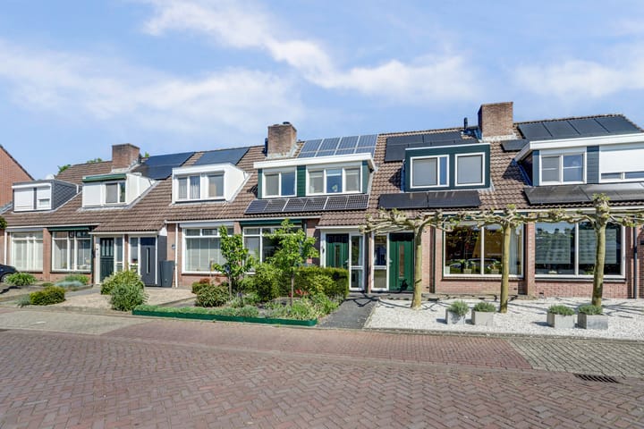 Foto 6 van Groen van Prinstererstraat 22