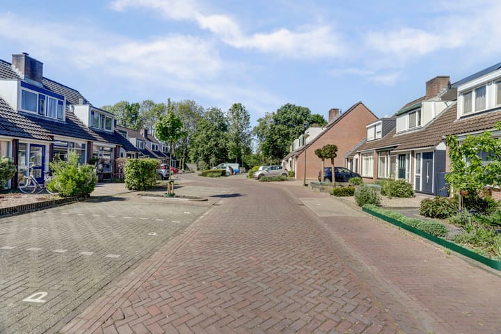 Foto 38 van Groen van Prinstererstraat 22