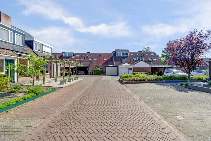 Foto 36 van Groen van Prinstererstraat 22