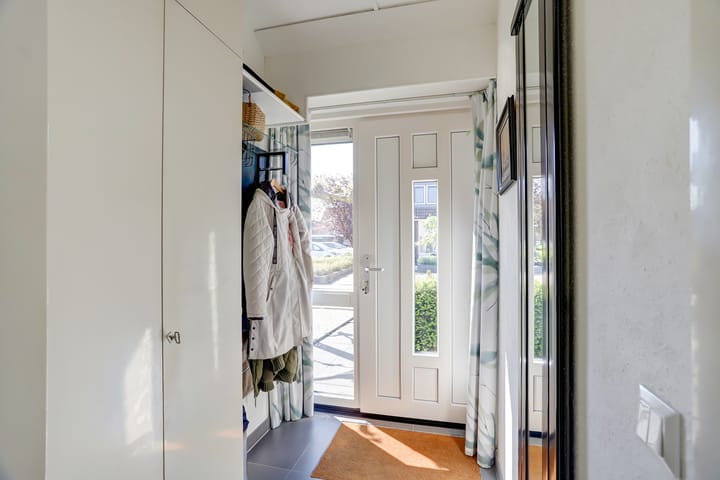 Foto 7 van Groen van Prinstererstraat 22