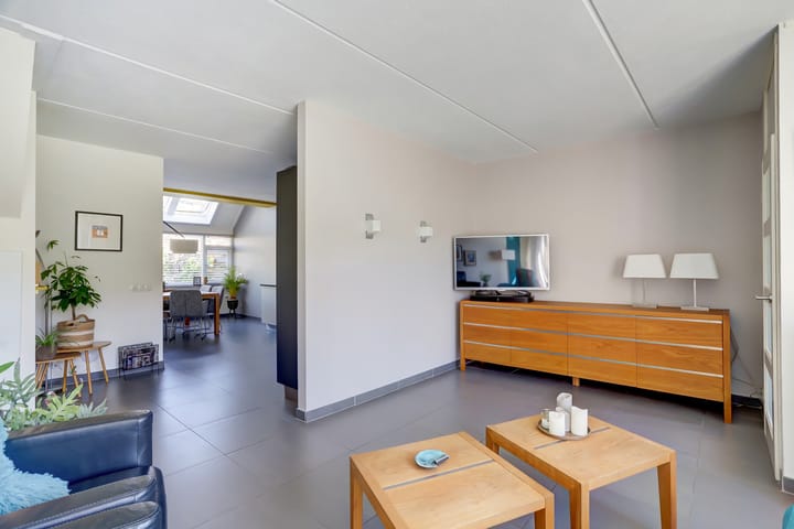 Foto 9 van Groen van Prinstererstraat 22