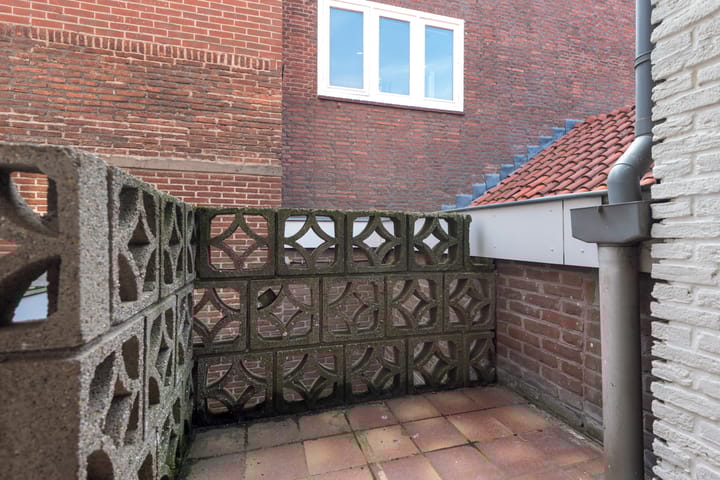 Foto 5 van Kosterstraat 2