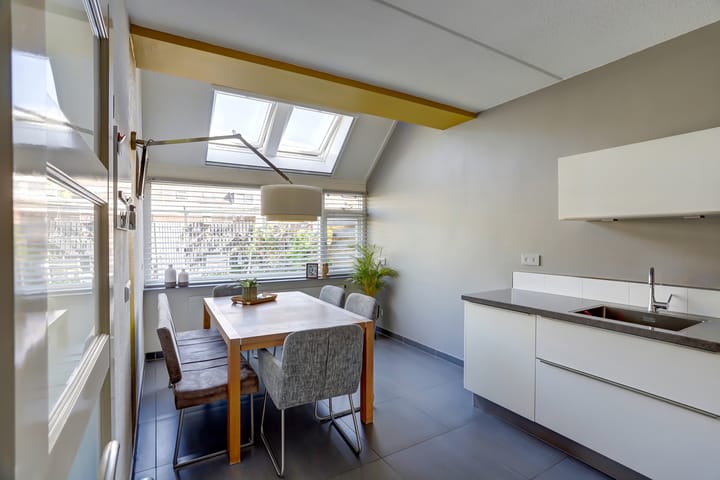 Foto 14 van Groen van Prinstererstraat 22