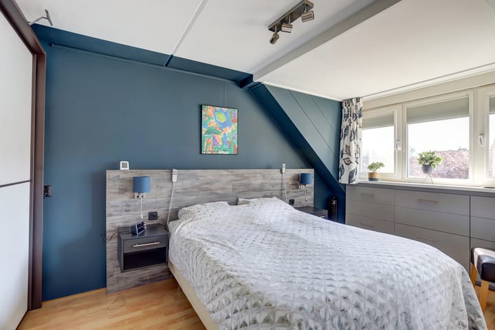 Foto 16 van Groen van Prinstererstraat 22