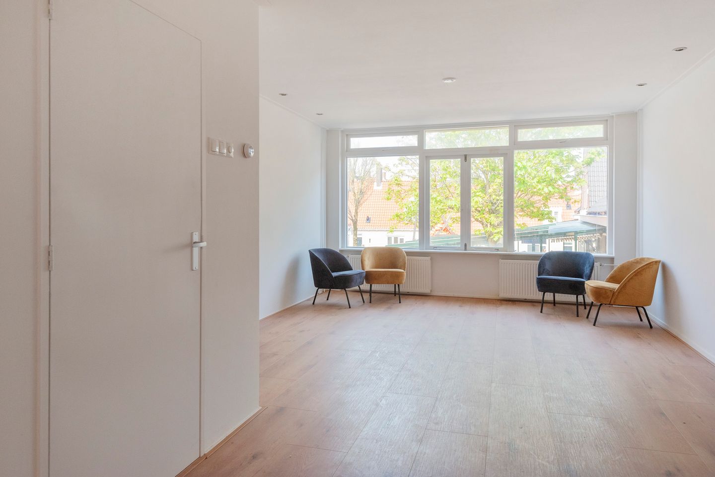 Foto 25 van Kosterstraat 2