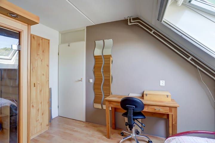 Foto 22 van Groen van Prinstererstraat 22