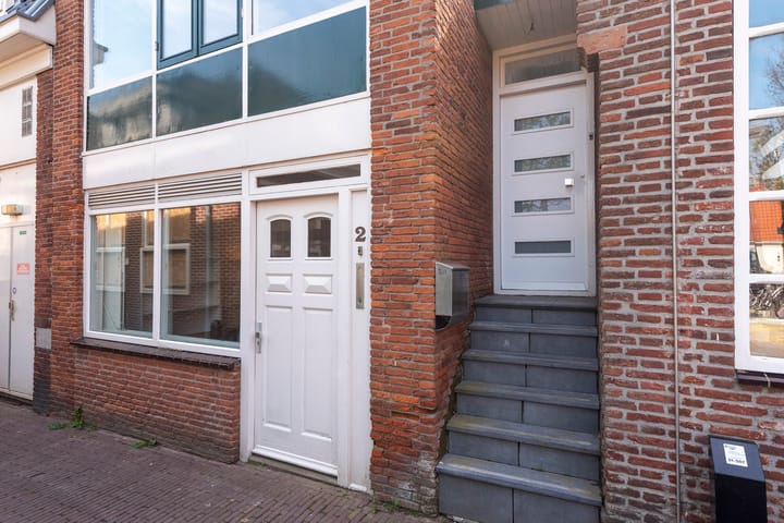 Foto 30 van Kosterstraat 2