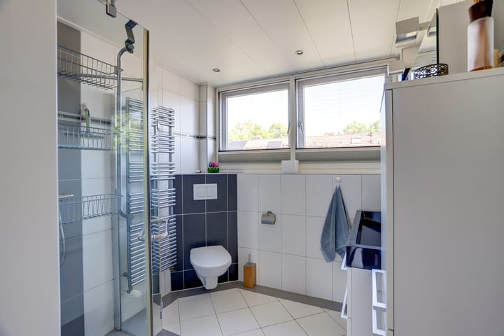 Foto 25 van Groen van Prinstererstraat 22