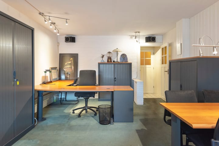 Foto 32 van Kosterstraat 2