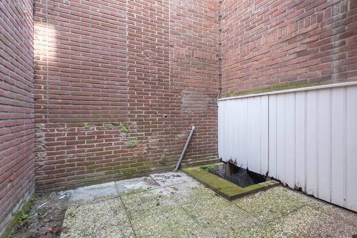 Foto 35 van Kosterstraat 2