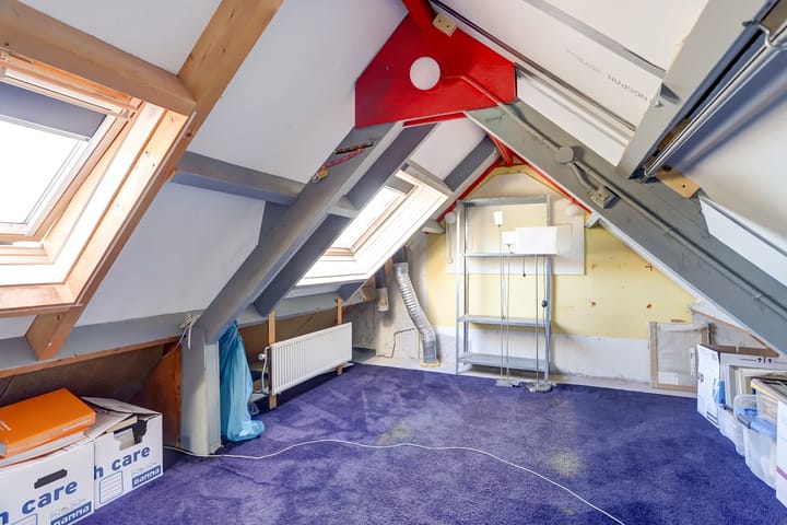 Foto 28 van Groen van Prinstererstraat 22