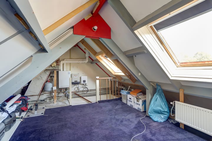 Foto 29 van Groen van Prinstererstraat 22