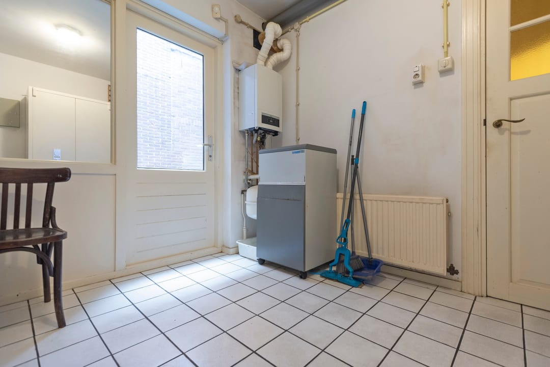 Foto 38 van Kosterstraat 2